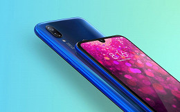 Mi CC9e aparece no Geekbench e tem especificações confirmadas Mi CC9e aparece no Geekbench e tem especificações confirmadas