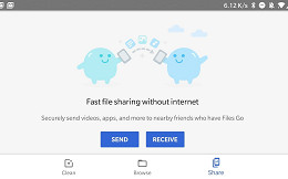 Google lança nova ferramenta de compartilhamento de arquivos veja como usá-la Google lança nova ferramenta de compartilhamento de arquivos veja como usá-la