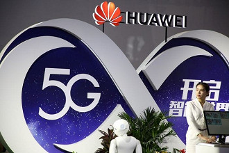 Huawei 5G