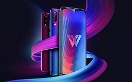 LG lança linha W com notch personalizável e preços a partir de R$500 LG lança linha W com notch personalizável e preços a partir de R$500