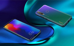 Acabou o mistério: Lenovo Z6 tem especificações confirmadas dois dias antes de lançamento Acabou o mistério: Lenovo Z6 tem especificações confirmadas dois dias antes de lançamento