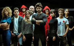 Séries que chegam à Netflix em JULHO de 2019