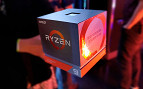 Segura essa! AMD Ryzen 9 3950X atinge 5.4Ghz com OC e bate seu próprio recorde mundial