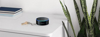 Amazon Echo Amazon Echo