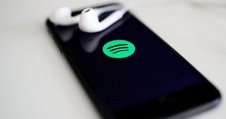 Spotify Spotify