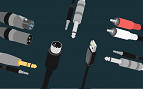 Tipos de cabos e conectores utilizados nos sistemas de fones [básico sobre fones]
