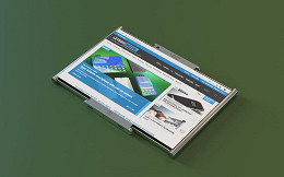 Samsung deve trabalhar em novo aparelho ainda mais inovador que Galaxy Fold Samsung deve trabalhar em novo aparelho ainda mais inovador que Galaxy Fold