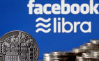 Câmara pede oficialmente ao Facebook para que suspenda seu projeto da criptomoeda Libra Câmara pede oficialmente ao Facebook para que suspenda seu projeto da criptomoeda Libra