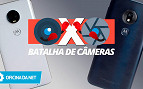 Moto G7 vs Moto G7 Play: Qual tem a melhor câmera? - Batalha de Câmeras Moto G7 vs Moto G7 Play: Qual tem a melhor câmera? - Batalha de Câmeras