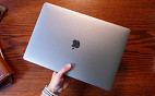 Novo modelo Apple MacBook Pro aprovado pela FCC
