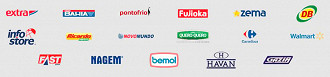 Lojas participantes da promoção Samsung 4K de verdade