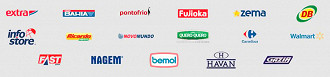 Lojas participantes da promoção Samsung 4K de verdade Lojas participantes da promoção Samsung 4K de verdade