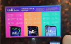 LG lança no Brasil o LG K12 Max e Prime, com recursos premium e valores atraentes LG lança no Brasil o LG K12 Max e Prime, com recursos premium e valores atraentes