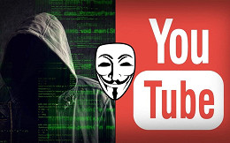 Proibição de hacking instrucional do YouTube ameaça professores de segurança de computadores