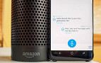 Amazon guarda gravações de voz e transcrições de áudios de clientes em interações com Alexa e Echo