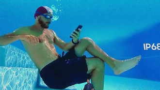 Comercial da Samsung Comercial da Samsung