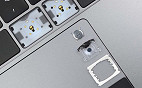 Apple deve abandonar teclado borboleta e voltar ao teclado tesoura no MacBook Apple deve abandonar teclado borboleta e voltar ao teclado tesoura no MacBook