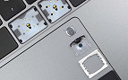  Apple deve abandonar teclado borboleta e voltar ao teclado tesoura no MacBook