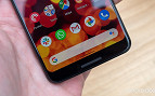 O Google fará outra grande melhoria na navegação por gestos do Android Q antes do lançamento