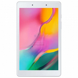 Galaxy Tab A 8