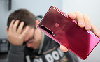 Galaxy A9 é bom para jogos? - Roda Liso Galaxy A9 é bom para jogos? - Roda Liso