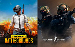 PUBG perde liderança para o CS:GO em número de jogadores simultâneos, mas os números podem estar errados