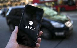Uber vai checar informações de passageiros no Serasa a partir deste mês Uber vai checar informações de passageiros no Serasa a partir deste mês