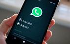 Whatsapp não vai mais funcionar em alguns smartphones a partir de 2020
