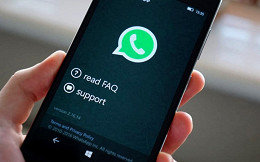Whatsapp não vai mais funcionar em alguns smartphones a partir de 2020