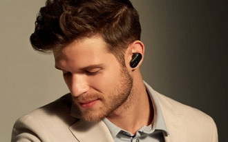 Sony lança fone de ouvido in-ear Bluetooth True Wireless WF-1000XM3 com ANC