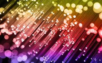 O que é e como funciona a fibra óptica