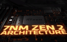 As maiores diferenças entre os Ryzen 2000 e Ryzen 3000 As maiores diferenças entre os Ryzen 2000 e Ryzen 3000