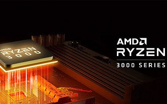 Ryzen 3000 Series