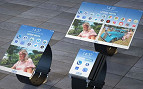 IBM registra patente de smartwatch que pode se transformar em smartphone e até tablet IBM registra patente de smartwatch que pode se transformar em smartphone e até tablet