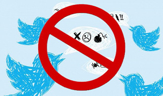 Twitter controlará mais de perto mensagens de ódio direcionada à grupos religiosos
