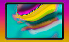 Próximo tablet da Samsung pode ser lançado como o Galaxy Tab S6 Próximo tablet da Samsung pode ser lançado como o Galaxy Tab S6
