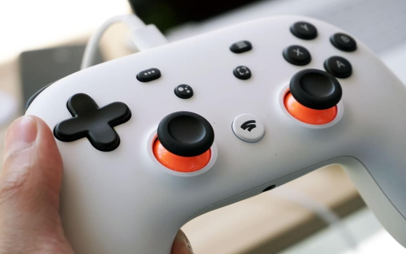 Stadia, serviço de games na nuvem do Google, será lançado em 19 de