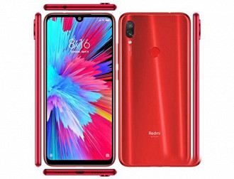 Smartphone Redmi Note 7