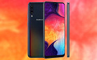 Samsung Galaxy A50s tem suas principais especificações vazadas via GeekBench 