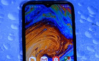 Samsung Galaxy M60 vaza em vídeo com câmeras traseiras de de 48 + 16 megapixels