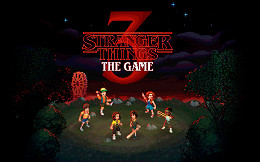 Requisitos mínimos para rodar Stranger Things 3: The Game no PC