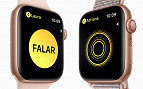 Apple desabilita Walkie-Talkie do Apple Watch por vulnerabilidade no sistema