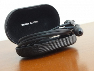 Case da Zero Audio