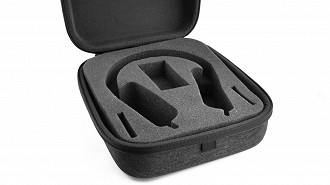 Headphone case da GEEKRIA. Fonte: Amazon