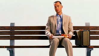 forrest gump forrest gump