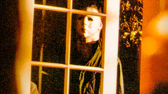 Halloween: A Noite do Terror Halloween: A Noite do Terror