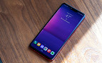 LG G10 e outros três modelos de smartphones da série G