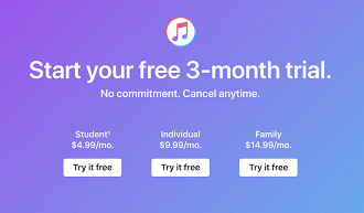 Preços e planos da Apple Music e do Spotify são similares, enquanto a Amazon oferece algo diferente em ambos. Preços e planos da Apple Music e do Spotify são similares, enquanto a Amazon oferece algo diferente em ambos.