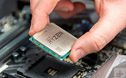 AMD 3900X aparece superando Intel Core i9 9900K em testes de desempenho