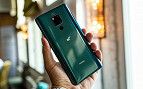 Huawei Mate 20X 5G chegará ao mercado antes do fim de julho
